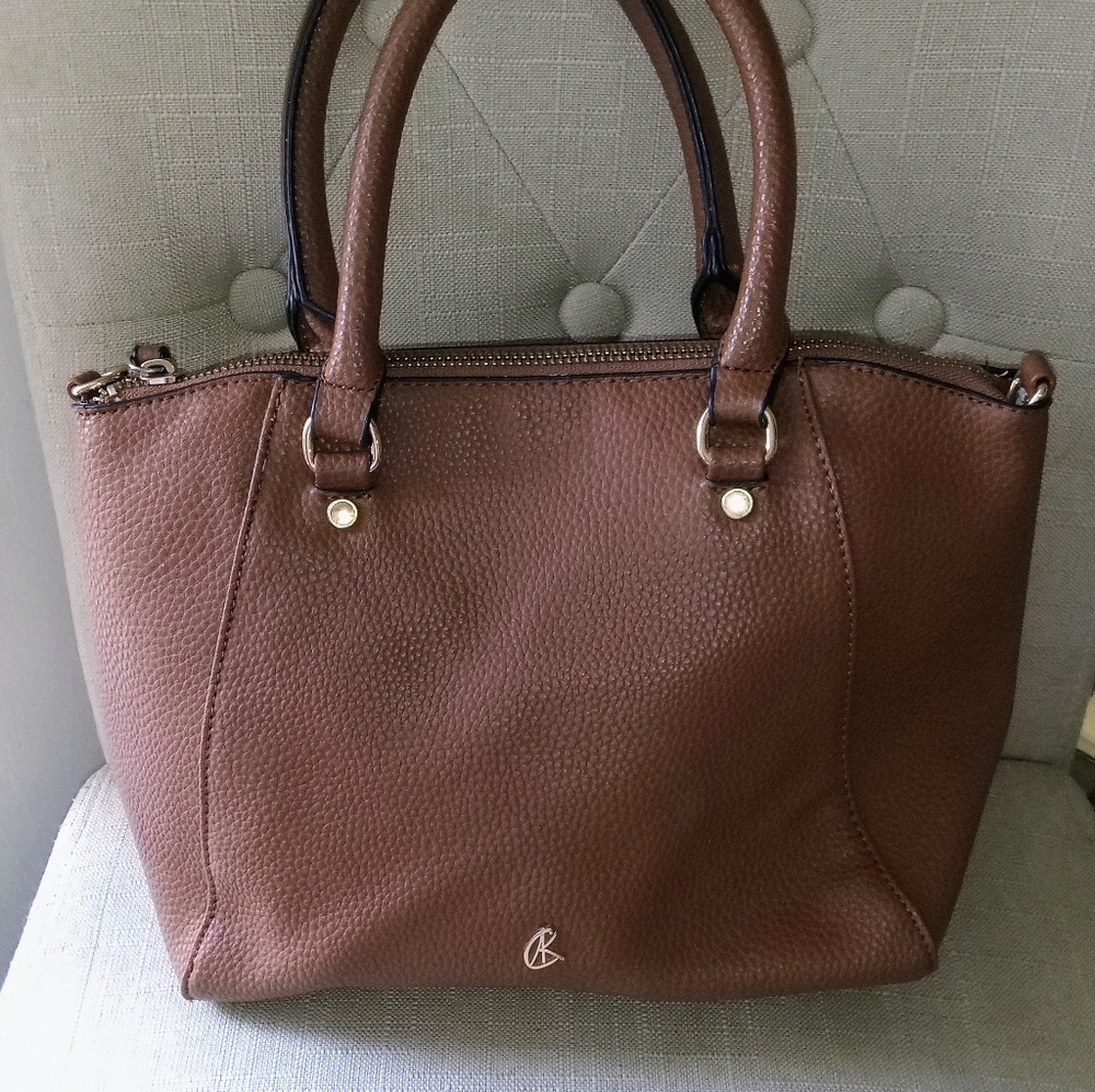 Kate and Alex Hand bag